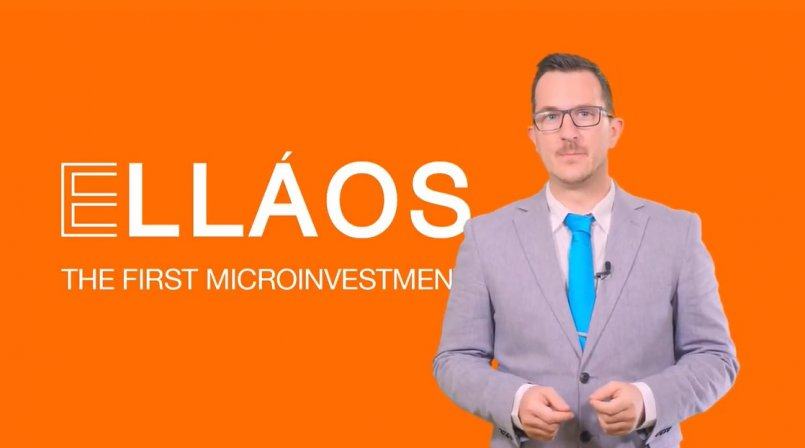 Ellaos.com — Официальное промо-видео!