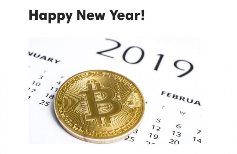 CryptoPumps.group — Happy New Year!